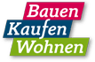 Logo: Bauen Kaufen Wohnen